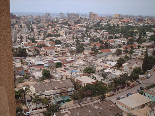 luanda