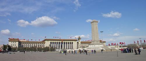 plac Tian'anmen